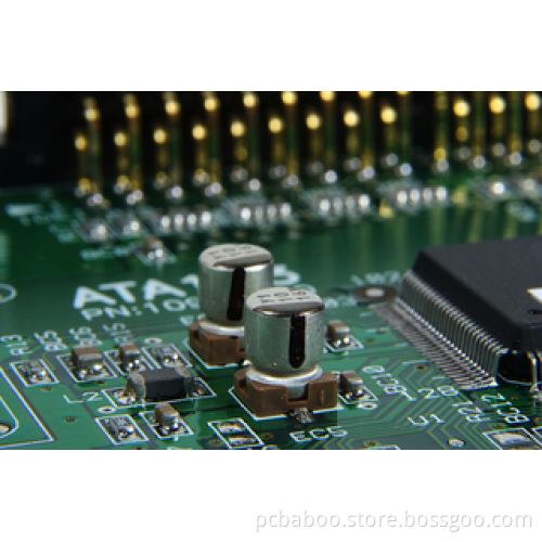 Printed Circuit Board Assembly